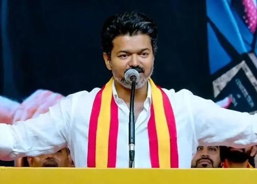 ରାଜ୍ୟପାଳଙ୍କୁ ସମୟ ମାଗିଲେ ବିଜୟ, ଆଜି ଟିଭିକେ ବିଧାୟକ ଦଳର ବୈଠ
