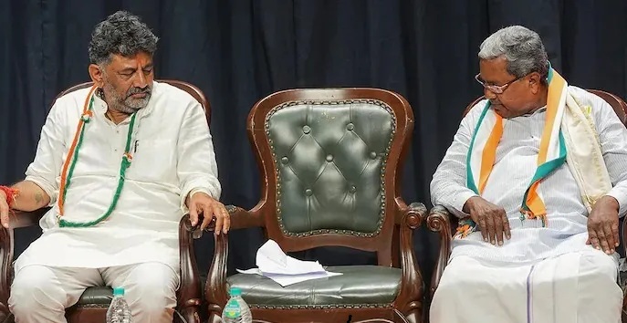 ୩୦ରେ ଶପଥ ନେବେ କର୍ଣ୍ଣାଟକ ମୁଖ୍ୟମନ୍ତ୍ରୀ