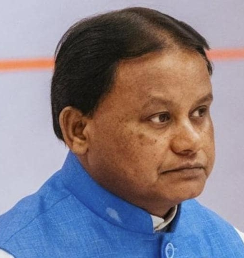 ଦିଲ୍ଲୀରୁ ନରେନ୍ଦ୍ର ମୋଦୀଙ୍କ ସରକାର ଟଙ୍କାଟିଏ ପଠାଇଲେ ବି ସମ୍�