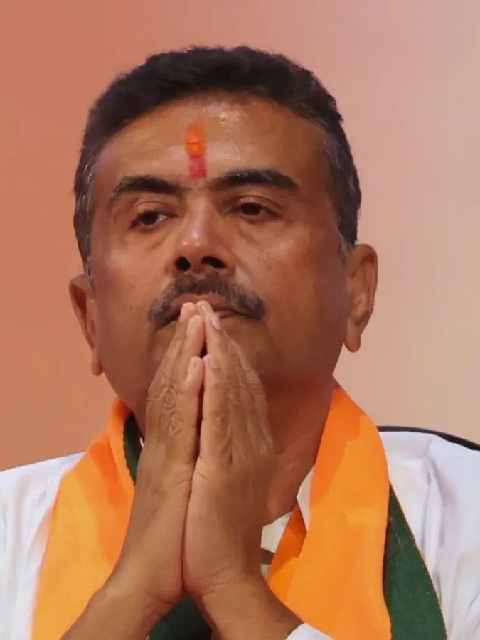 ଶୁଭେନ୍ଦୁ ଅଧିକାରୀଙ୍କ ସମେତ ଏକାଧିକ ବିଧାୟକ ମନ୍ତ୍ରୀ ପଦର ନେଲ�