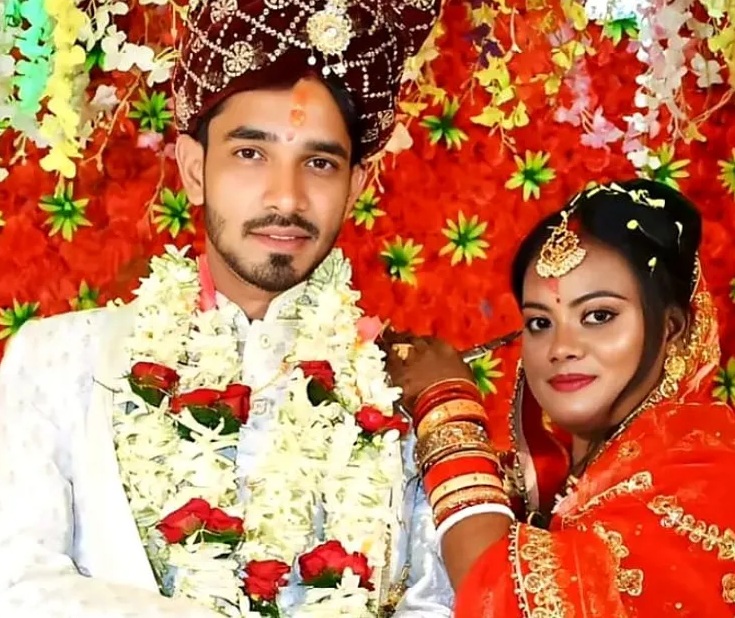 ଅଧୁରା ରହିଲା ଦମ୍ପତିଙ୍କ ମକର ମିଳନ: ଯୁବ ଇଞ୍ଜିନିୟରଙ୍କୁ ଚଳନ୍ତ�