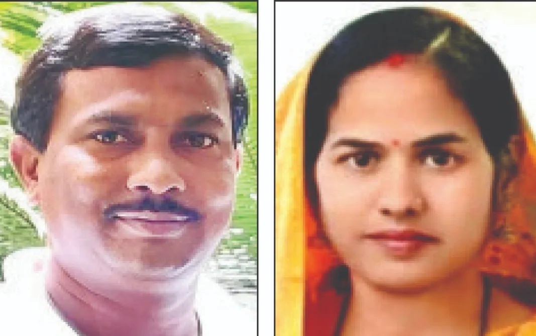 ଯାଜପୁର ବିଜେଡି ଗଡ଼ ଚୂରମାର: ଜିଲ୍ଲା ପରିଷଦ ସଭାପତି, ଉପସଭାପତିଙ୍