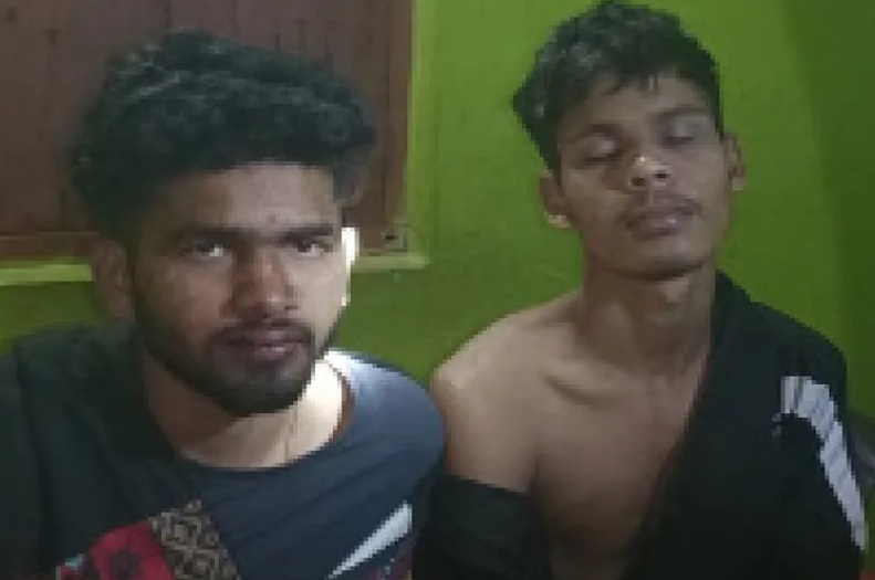 ଟ୍ରେଡିଂ ନାଁରେ ୧୨୦ କୋଟି ଠକେଇ: ପଶ୍ଚିମବଙ୍ଗରୁ ମାଷ୍ଟରମାଇଣ୍�