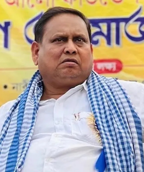 ପୁଣି ନିର୍ମାଣ କରିବୁ ବାବ୍ରି ମସଜିଦ: ତୃଣମୂଳ କଂଗ୍ରେସ ନେତା