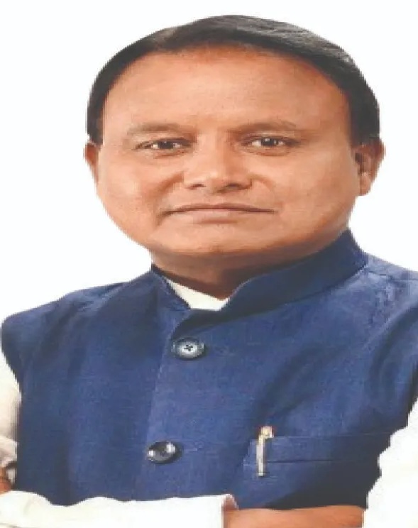 ଓଡ଼ିଆ ନବବର୍ଷ ଅବସରରେ ଶୁଭେଚ୍ଛା ଜଣାଇଲେ ମୁଖ୍ୟମନ୍ତ୍ରୀ