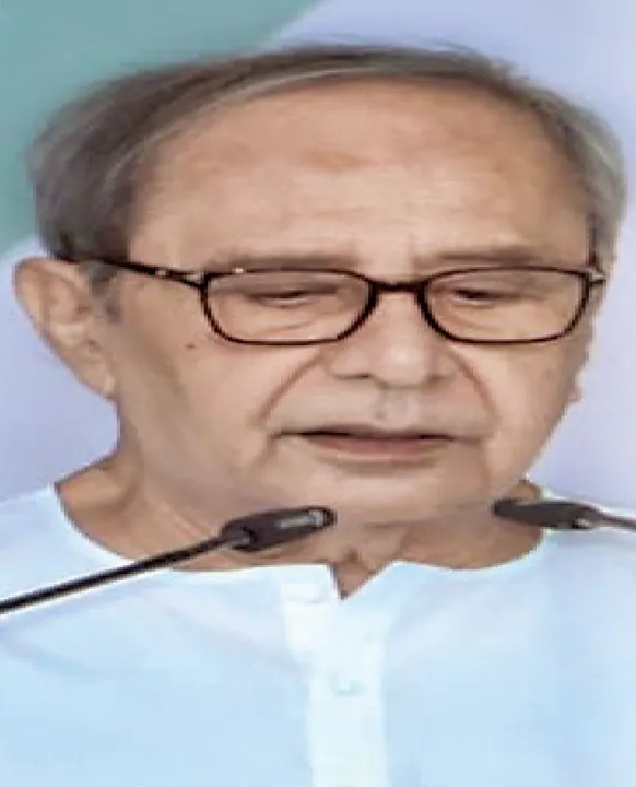 ନବୀନଙ୍କ ହୁଙ୍କାର: ଆପଣଙ୍କ ସହିତ ଓ ମୋ ସହିତ ବେଇମାନି ହୋଇଛି, ହୃଦ�