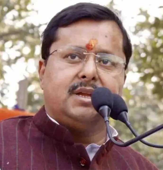 ସର୍ବକନିଷ୍ଠ ଅଧ୍ୟକ୍ଷଙ୍କ ହାତରେ ବିଜେପି: ଦାୟିତ୍ୱ ନେଲେ ନିତିନ �