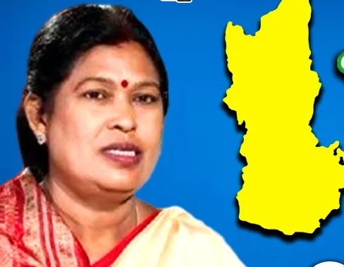ନୂଆପଡ଼ା ଉପନିର୍ବାଚନ: ବିଜେପି ପ୍ରାର୍ଥୀ ଜୟ ଢୋଲକିଆ ଢେର୍ ଆଗରେ,