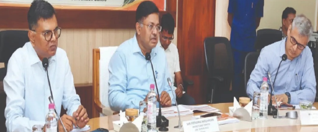 ପୂର୍ତ୍ତ ବିଭାଗ ଭେଟିଦେବ ୧୩୮୨୩କୋଟିର ପ୍ରକଳ୍ପ: ୪୯ଟି ପ୍ରକଳ୍ପର ଲୋକାର୍ପଣ, ୪୭ଟିର ଶିଳାନ୍ୟାସ ହେବ