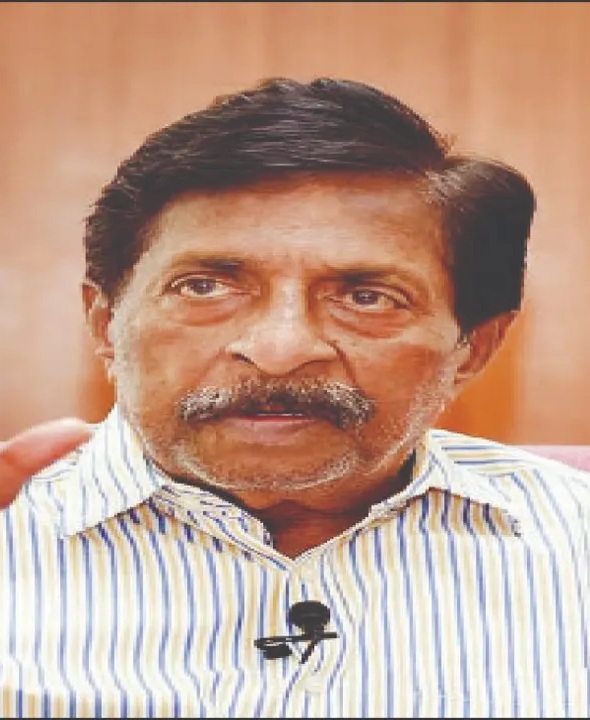 ଖ୍ୟାତନାମା ମାଲାୟାଲମ୍‌ ଅଭିନେତା, ଚଳଚ୍ଚିତ୍ର ନିର୍ମାତା ଶ୍ରୀନ