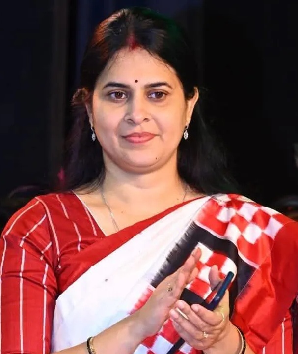 ଭଣ୍ଡ ସନ୍ୟାସୀଙ୍କ ଦେହରେ କେଉଁ ଓଡ଼ିଆ ମହାପୁରୁଷଙ୍କର ରକ୍ତ ଅଛି: 