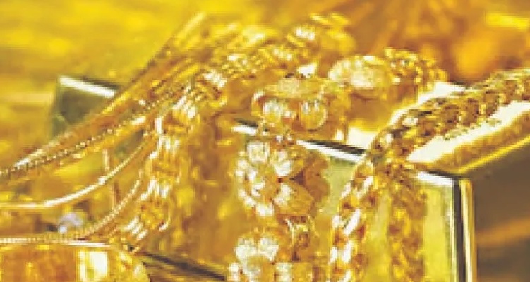 ଭଡ଼ାରେ ସୁନା ଦେଇ ରୋଜଗାର