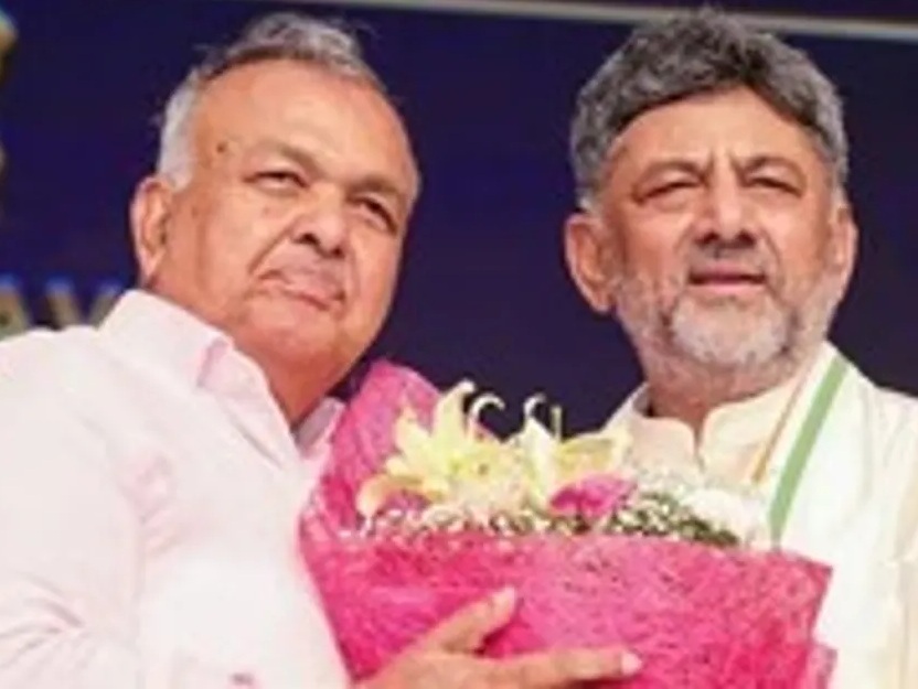 ବିଭାଗ ବଣ୍ଟନରେ ଅସନ୍ତୁଷ୍ଟ ହୋଇ ଇସ୍ତଫା ଦେଲେ କର୍ଣ୍ଣାଟକ ମନ୍�