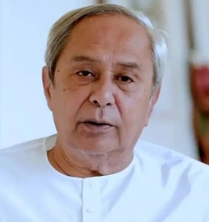 ବରଗଡ଼ର ନାବାଳିକାଙ୍କ ଆତ୍ମାହୁତି ଘଟଣା: ଶୋକ ପ୍ରକାଶ କଲେ ବିରେ�